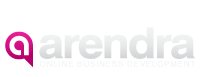 Arendra Digital Logo